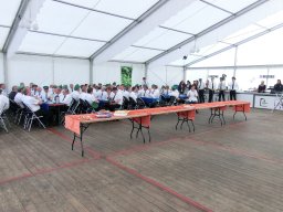 Schützenfest 2015
